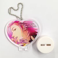 同級生『中村明日美子20年展』福岡開催記念缶バッジ【BLグッズ】 | K