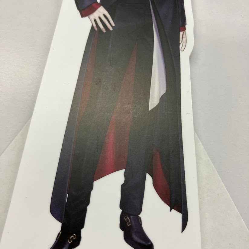 B賞 皇坂逢 スタンディパネル B賞 皇坂逢 スタンディパネル