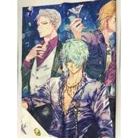 ニル・アドミラリの天秤 鷺澤累 アクリルスタンド | K-BOOKS 池袋 2
