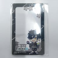 刀剣乱舞 山姥切国広 スクエア缶バッジコレクション 跪坐 | K-BOOKS