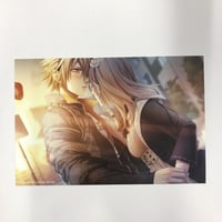 トラブル・マギア シオン アクリルブロマイド | K-BOOKS 池袋 2次元 