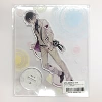 DIABOLIK LOVERS　無神アズサ　アクリルスタンド