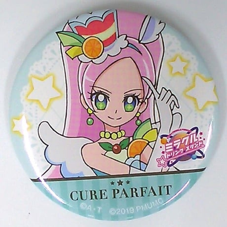 STORES プリキュアの検索結果