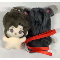 墨香銅臭『魔道祖師』 海星体　ぬいぐるみ　魏無羨【BLグッズ】