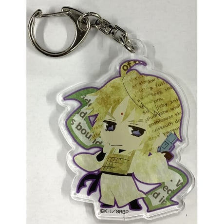 最遊記　八戒　天蓬　アクリルスタンドキーホルダー　ラバーキーホルダー　原作柄 STORES 最遊記の検索結果