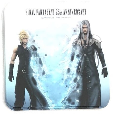 ff7 | STORES