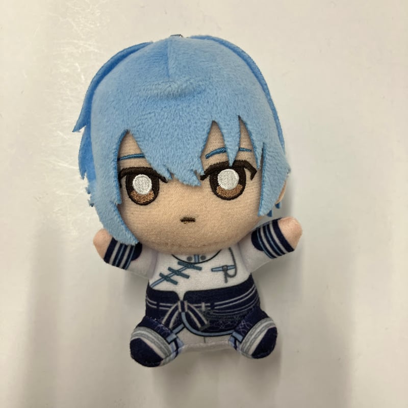 魔法使いの約束　まほやく きらどる ぬいぐるみ ネロ Amazon.co.jp: 魔法使いの約束 まほやく きらどるぬいぐるみ ネロ