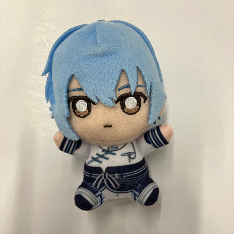 魔法使いの約束　きらどるぬいぐるみ まほやく　ネロ original