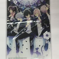 CLAMP 『ツバサクロニクル』 ファイ・D・フローライト 缶バッジ
