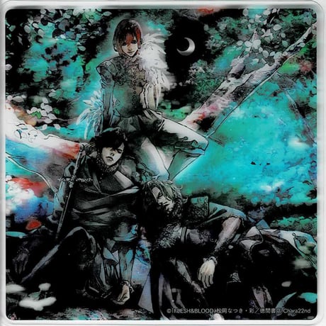 CATEGORY 彩 | K-BOOKS 池袋 2次元グッズ通販