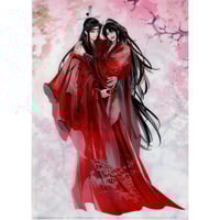 墨香銅臭 『魔道祖師』 ラジドラ魔道祖師（MiMi） 公式茶屋