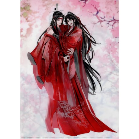 STORES 魔道祖師の検索結果