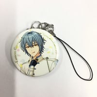 魔法使いの約束　ネロ　缶ストラップ