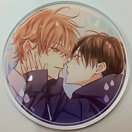 STORES BL アクリルコースターの検索結果