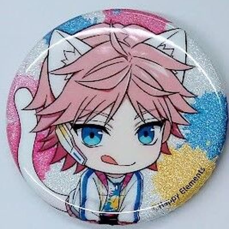 エリオスR ディノ 88点 缶バッジ エリオスライジングヒーローズ imgrc0169117087.jpg