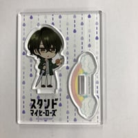 ニトロキラル 20周年 アニバーサリー キラメモ 缶バッジセット 【BL