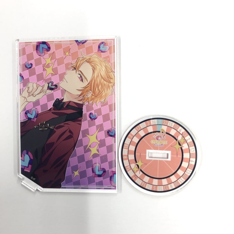 キューピット・パラサイト ギル アクリルスタンド | K-BOOKS 池袋 2 
