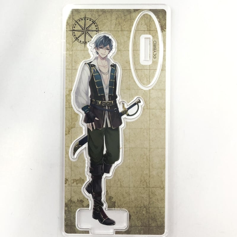 イケメンヴァンパイア アーサー アクリルスタンド THEキャラ@公式 on X