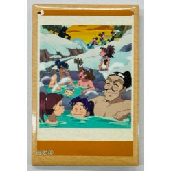 忍たま 技コレクション スクエア 缶バッジ 忍たま乱太郎 スクエア缶バッジコレクション 2個セット - メルカリ