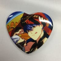 ブルーロック トレーディング 推しキャラバッジコレクション