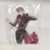 u*t様 刀剣乱舞 fit=scale-down,w=1200 スクエア缶バッジ 前田藤四郎 ピンズ・ピンバッジ・缶バッジ