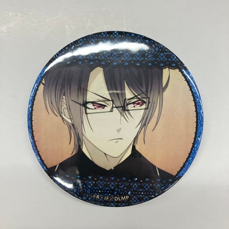 ▷▶︎▷DIABOLIK LOVERS ディアラバ 逆巻ライト 万魔殿 缶バッジ ⑫ ディアラバ 逆巻ライト 缶バッジ 4点 万魔殿など - メルカリ