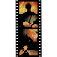 単品】Free! 七瀬遙 ハートアップ コラボ 先着 クリアファイル | K