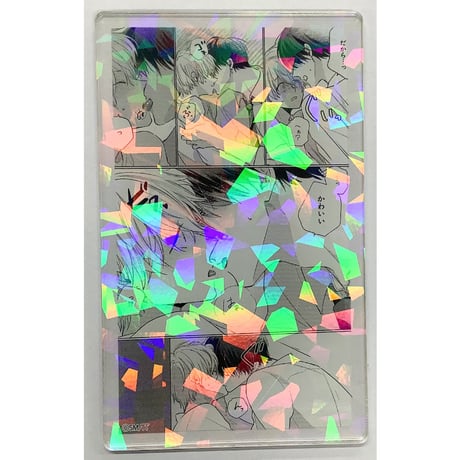 CATEGORY 参号ミツル | K-BOOKS 池袋 2次元グッズ通販