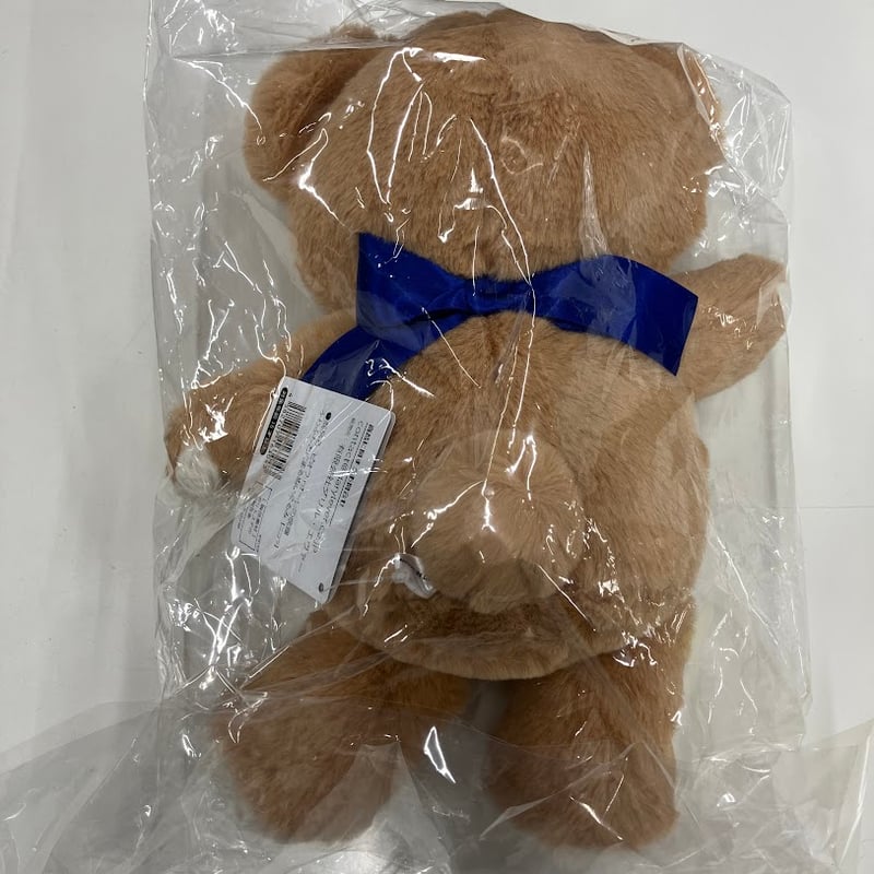 ピオフィオーレの晩鐘 ニコラ ぬいぐるみ