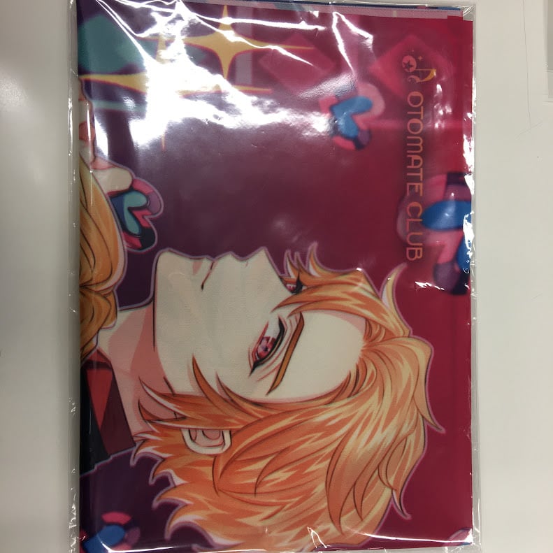 キュピパラ　布ポスター fit=scale-down,w=1200