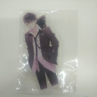 マツリカの炯-kEi- 玖燕來 缶バッジ | K-BOOKS 池袋 2次元グッズ通販