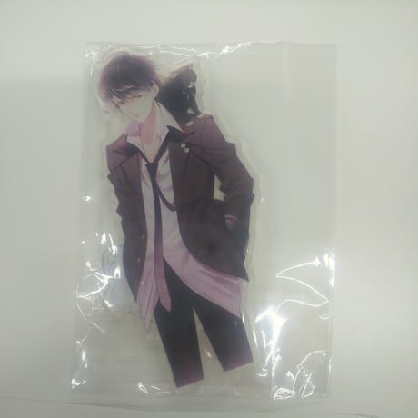 CATEGORY DIABOLIK LOVERS | K-BOOKS 池袋 2次元グッズ通販