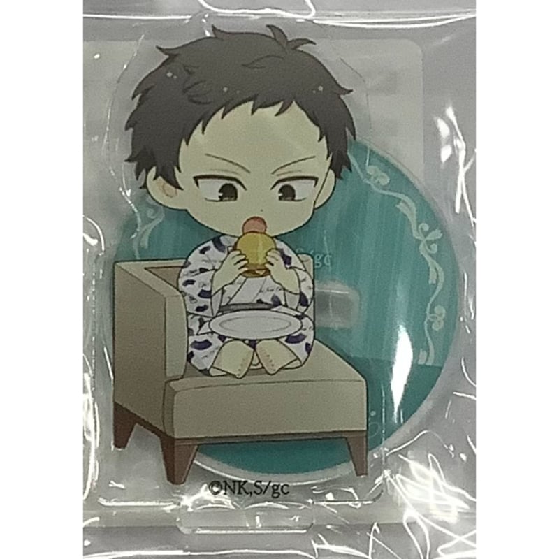 キヅナツキ ギヴン キャラクターグッズ キヅナツキ | STORES