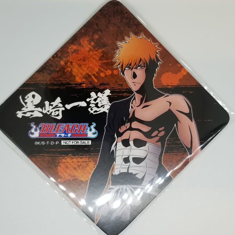 BLEACH 黒崎一護　グッズセット BLEACH 黒崎一護 グッズセット