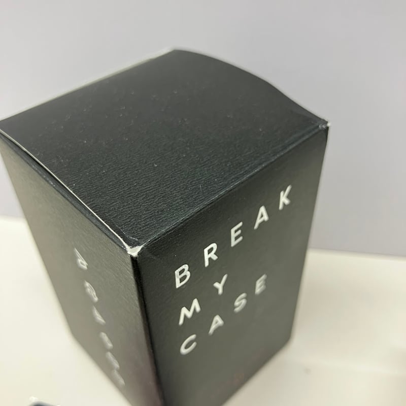 箱イタミ有】ブレイクマイケース 皇坂逢 香水セット | K-BOOKS 池袋 2