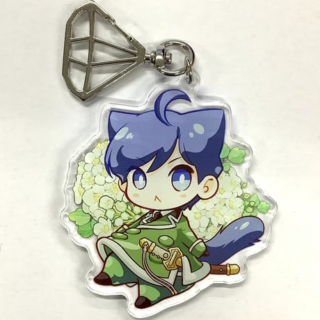 CATEGORY 稲荷家房之介 | K-BOOKS 池袋 2次元グッズ通販