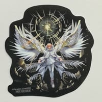 朽木白哉コースター2枚セット BLEACH 朽木 白哉 コースター | K-BOOKS 池袋 2次元グッズ通販