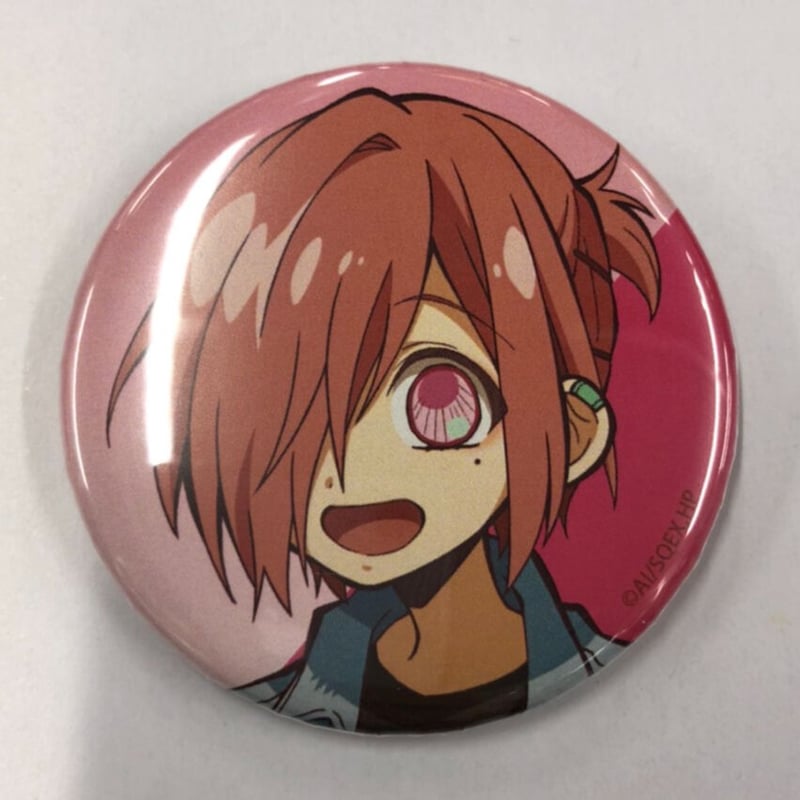 地縛少年花子くん よみうりランド コラボ 花子くん 缶バッチ 地縛少年花子くん/ グッズ セット/読売ランドコラボ - メルカリ