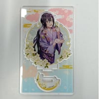 オランピアソワレ 縁 缶バッジ | K-BOOKS 池袋 2次元グッズ通販