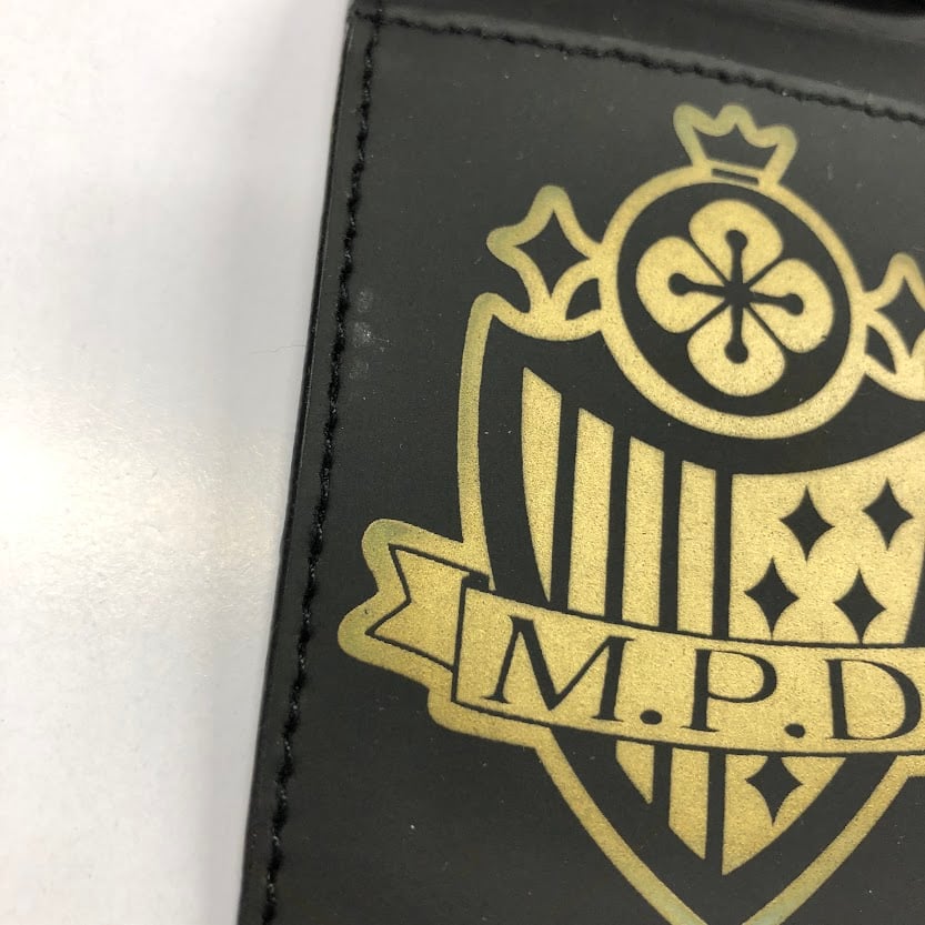 Collar×Malice 白石景之 IDカード 手帳型カードケース | K-BOOKS 池袋