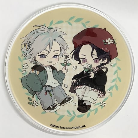 STORES 鈴丸みんたの検索結果