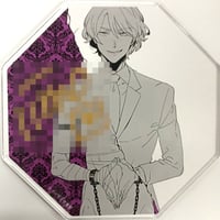 Byeonduck 『 夜画帳』 ポストカードセット【BLグッズ】 | K-BOOKS 池袋