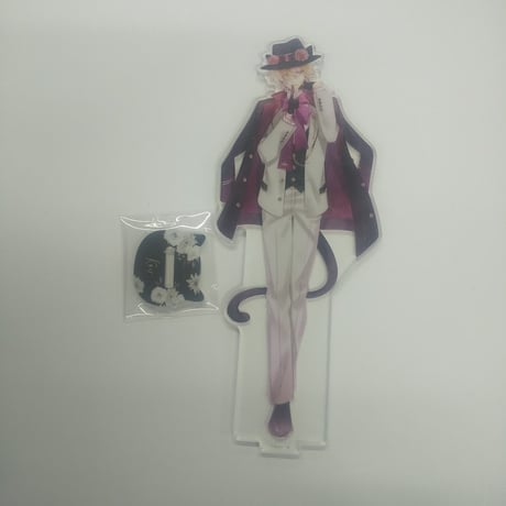 CATEGORY DIABOLIK LOVERS | K-BOOKS 池袋 2次元グッズ通販