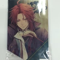 囚われのパルマ チアキ ポストカード | K-BOOKS 池袋 2次元グッズ通販