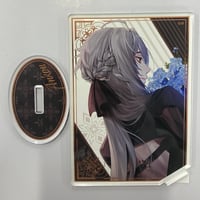 真・三國無双 荀彧 コースター | K-BOOKS 池袋 2次元グッズ通販