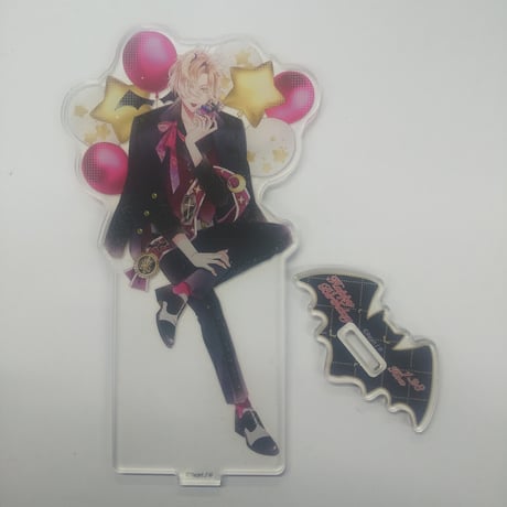 CATEGORY DIABOLIK LOVERS | K-BOOKS 池袋 2次元グッズ通販