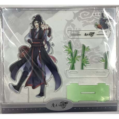 STORES 魔道祖師の検索結果