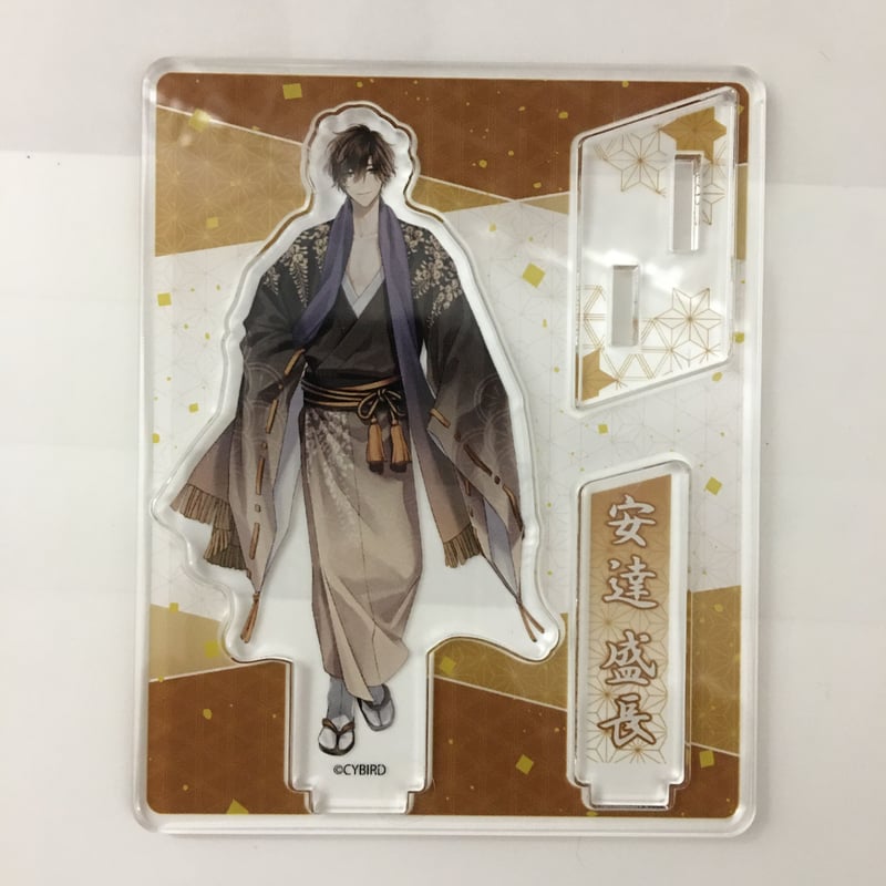 イケメン源氏伝 アクリルパネル