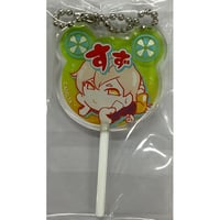 大里帆波 アオペラ seaside 缶バッジ アオペラ 大里帆波 POPUP