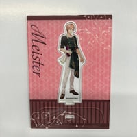 憂国のモリアーティ ルイス キャラバッジコレクション | K-BOOKS